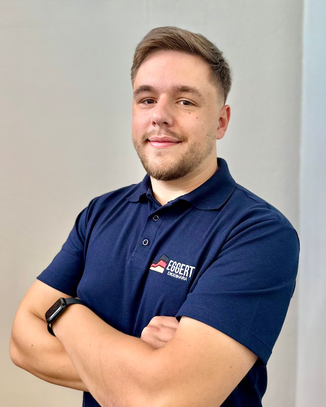 Felipe Severien Dziedzic